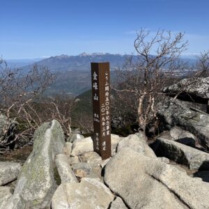 還暦登山No.37　めちゃめちゃ楽しかった、富士見平小屋テント泊。