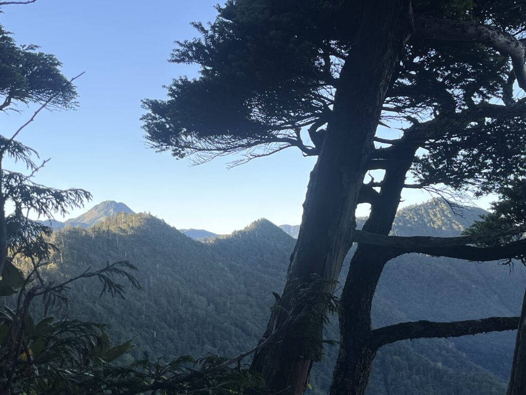 還暦登山NO.39　日光白根を超えて鬼怒沼へ　そして大清水から尾瀬に。